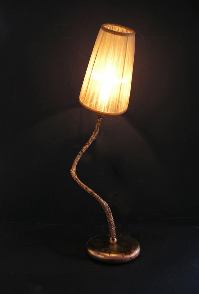 Lily - Table Lamp