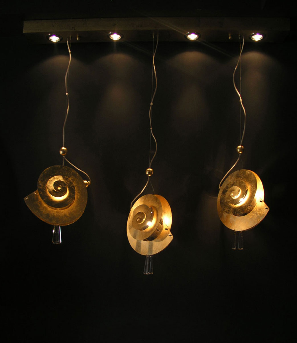 Life Spiral Collection