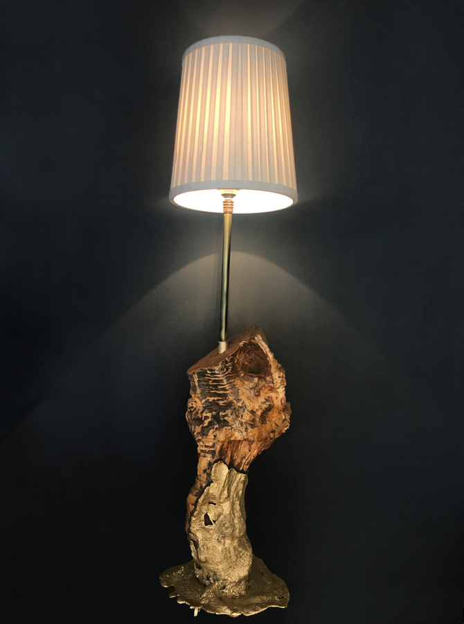Venus - Table Lamp